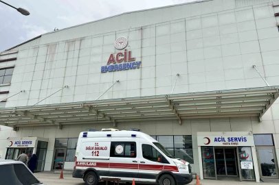 Kastamonu’da mantar yiyen 30 kişi zehirlenme şüphesiyle hastaneye müracaat etti
