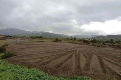 BEUN güneşten elektrik üretecek: İlk kazma vuruldu
